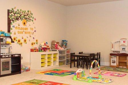 Happy Hive Childcare