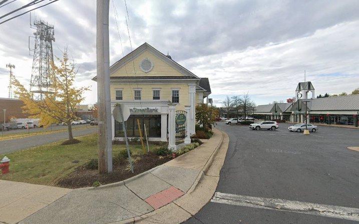 MainStreet Bank