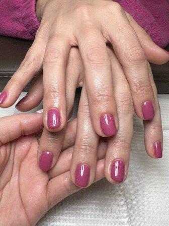 Beauty corner by Kathy