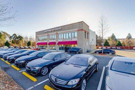Kingstowne Motorcars