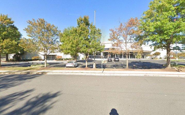 Grace Covenant Church Latino
