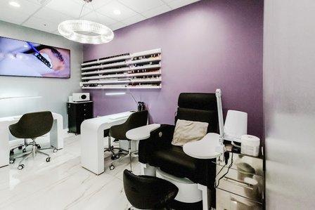 Sechoir Beauty Bar