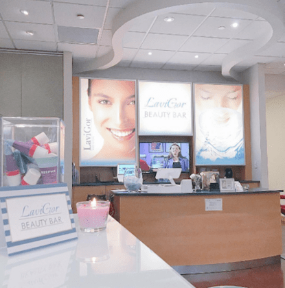 LaviGor Beauty Bar