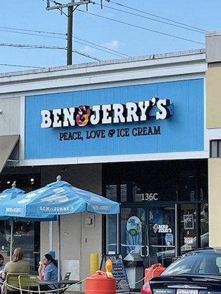 Ben & Jerry’s