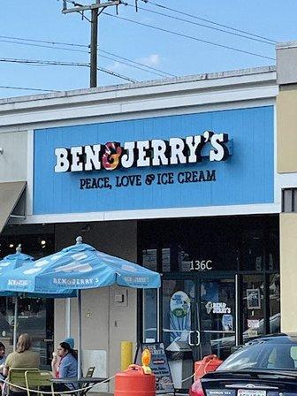 Ben & Jerry’s