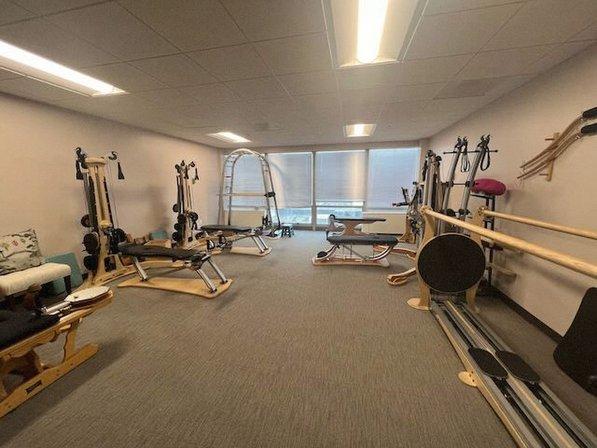 GYROTONIC® Falls Church - Offering Gyrotonic and Gyrokinesis