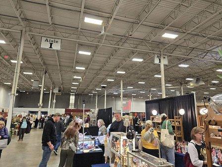 The Big Flea Market