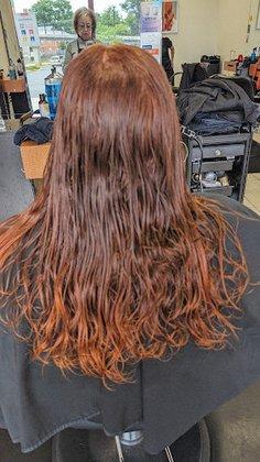 Hair Cuttery