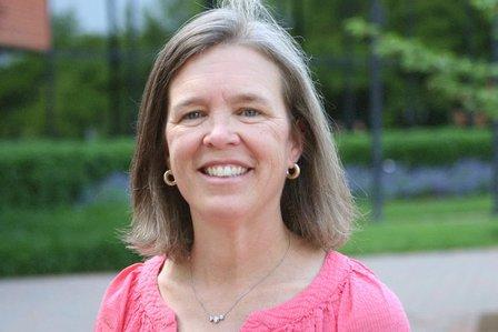 Carol M. Fox, MD, FAAP