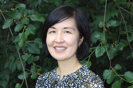 Sharon Hong, MD, FAAP