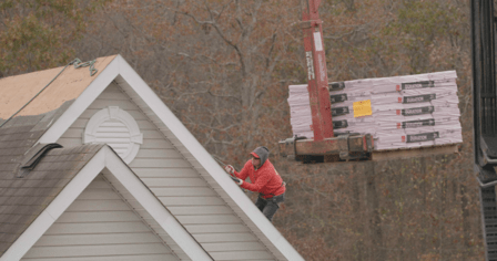 Exterior Improvements