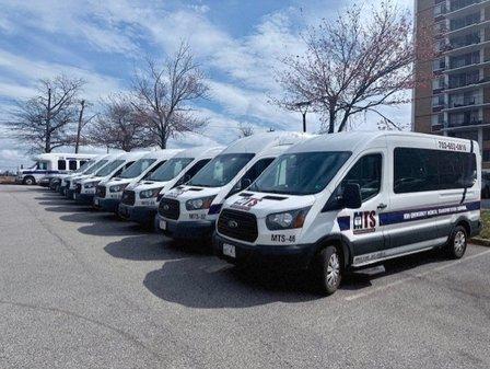 MTS Transportation