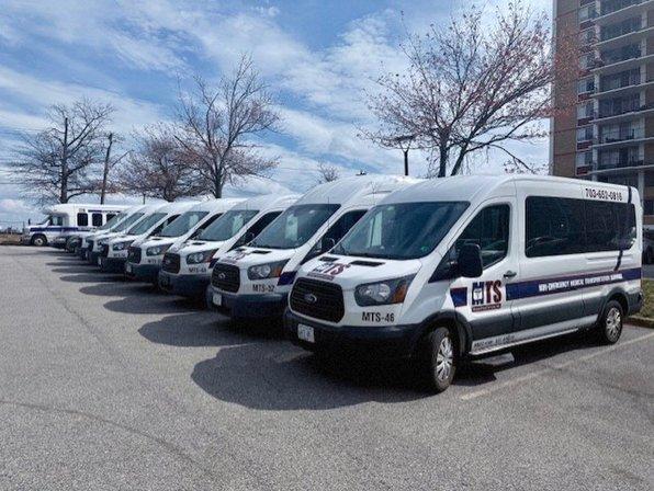 MTS Transportation