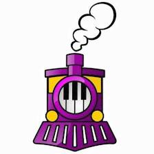 The Piano Express