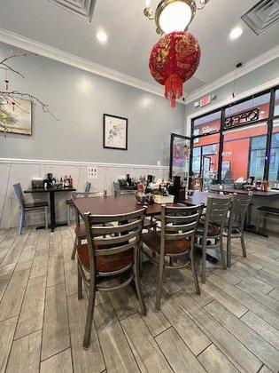 Hoang Viet Restaurant