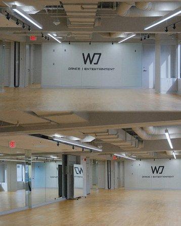 WJ Dance & Entertainment