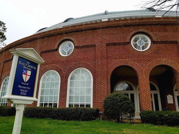 The Falls Church Episcopal