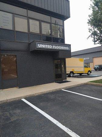 United Flooring & Remodeling