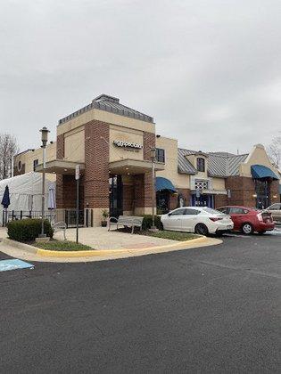 eggspectation - Chantilly, VA