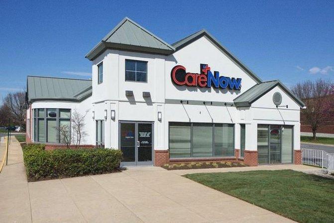 CareNow Urgent Care - Sterling at Cascades