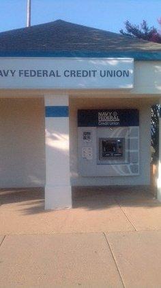 Navy Federal Credit Union - ATM