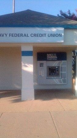 Navy Federal Credit Union - ATM