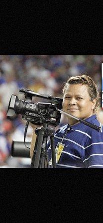 TGV Productions inc