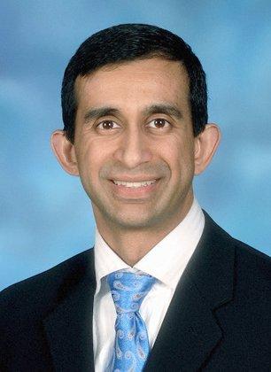 Nilesh A. Vyas, MD
