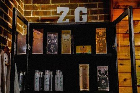 ZG