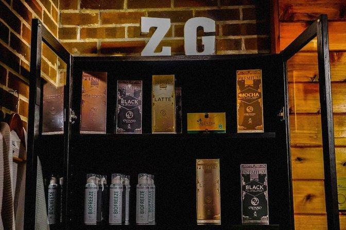 ZG
