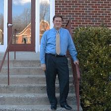 David C Jones, Jr.