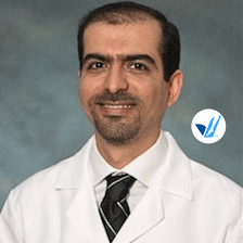 Dr Mehdi Taghipour, MD