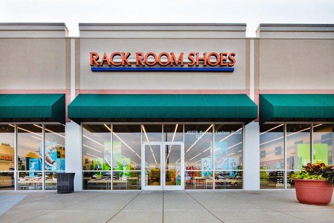 Rack Room Shoes