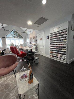Le Bijou Nail lounge