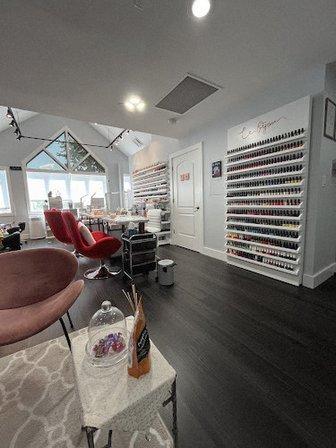 Le Bijou Nail lounge