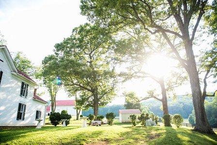 Fair Oaks Farm