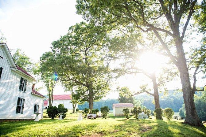 Fair Oaks Farm