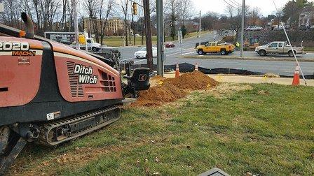 Ditch Witch ACE