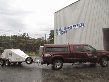 RDM International, Inc.