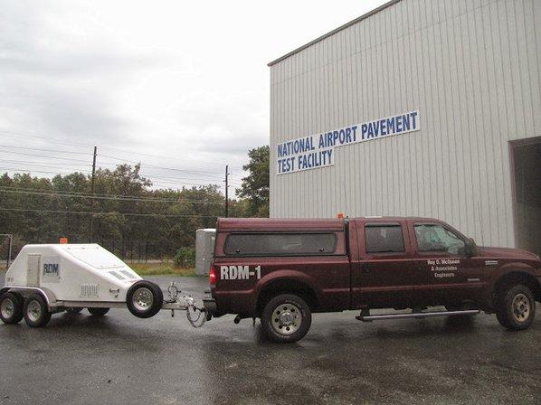 RDM International, Inc.