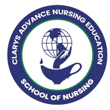 Clarys Advance Nursing Education