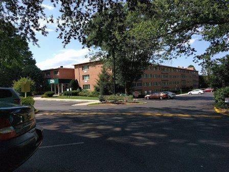 Main Street Green Condominium