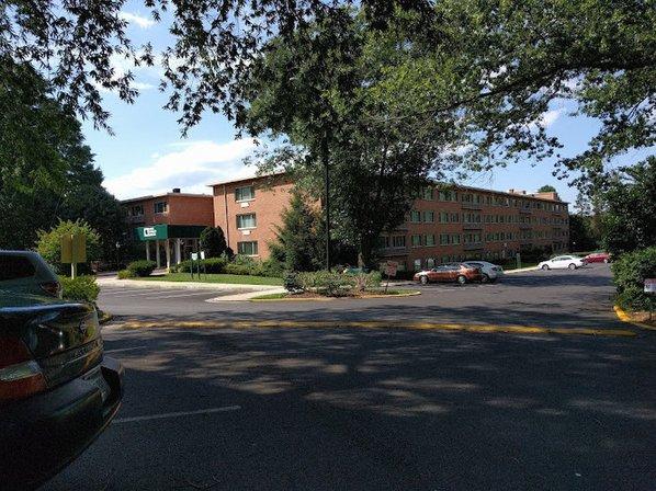 Main Street Green Condominium