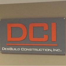 DesBuild Construction, Inc.