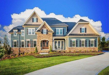 NVR Mortgage