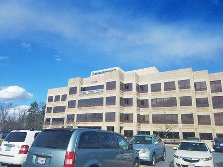 Kaiser Fair Oaks Medical Center: Johnson Doris MD