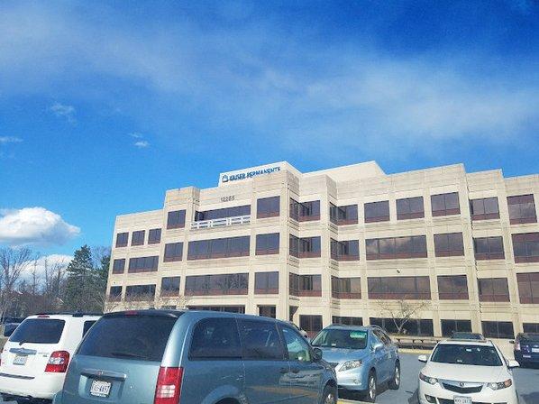 Kaiser Fair Oaks Medical Center: Johnson Doris MD
