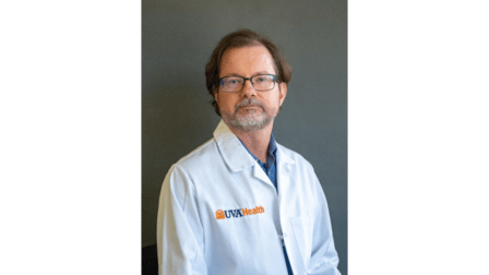 Christopher Ward, MD
