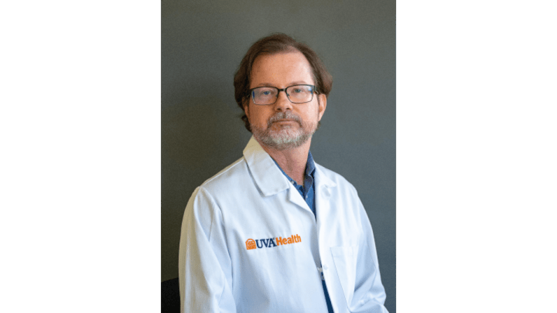 Christopher Ward, MD