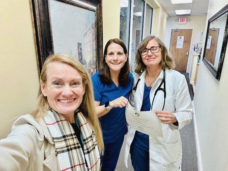 Loudoun Internal Medicine Associates